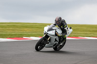 Middle Group White Bikes